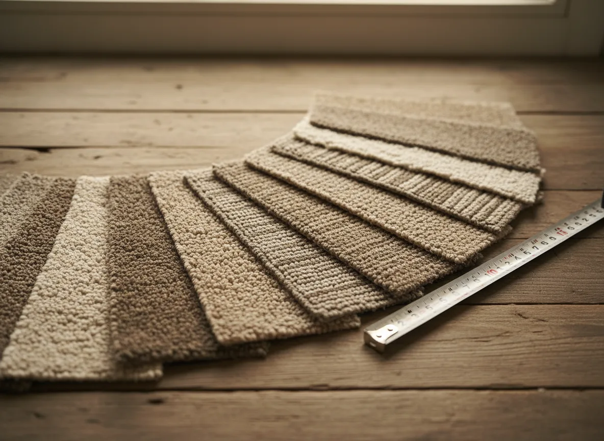 Carpet Installation Guadalupita, NM FAQs